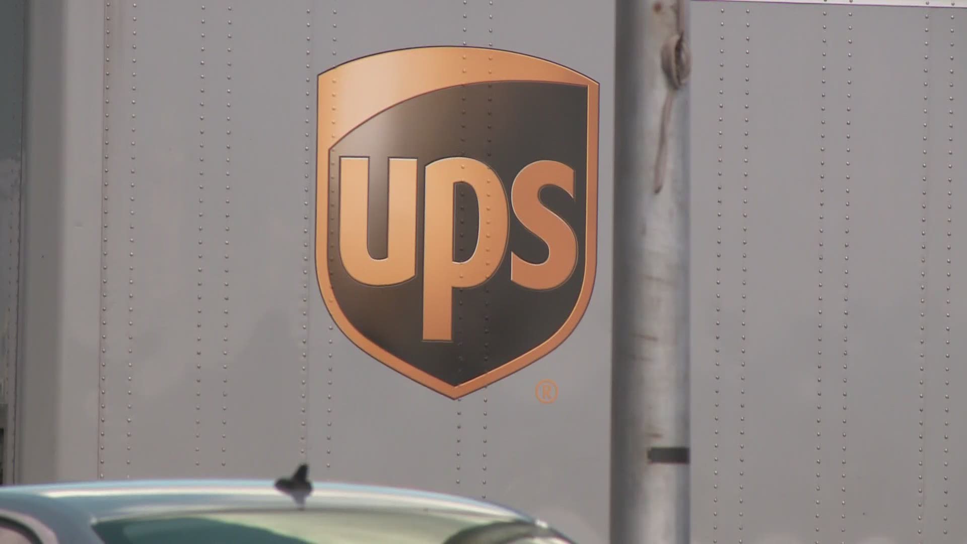 UPS drivers plan strike against company in Auburn