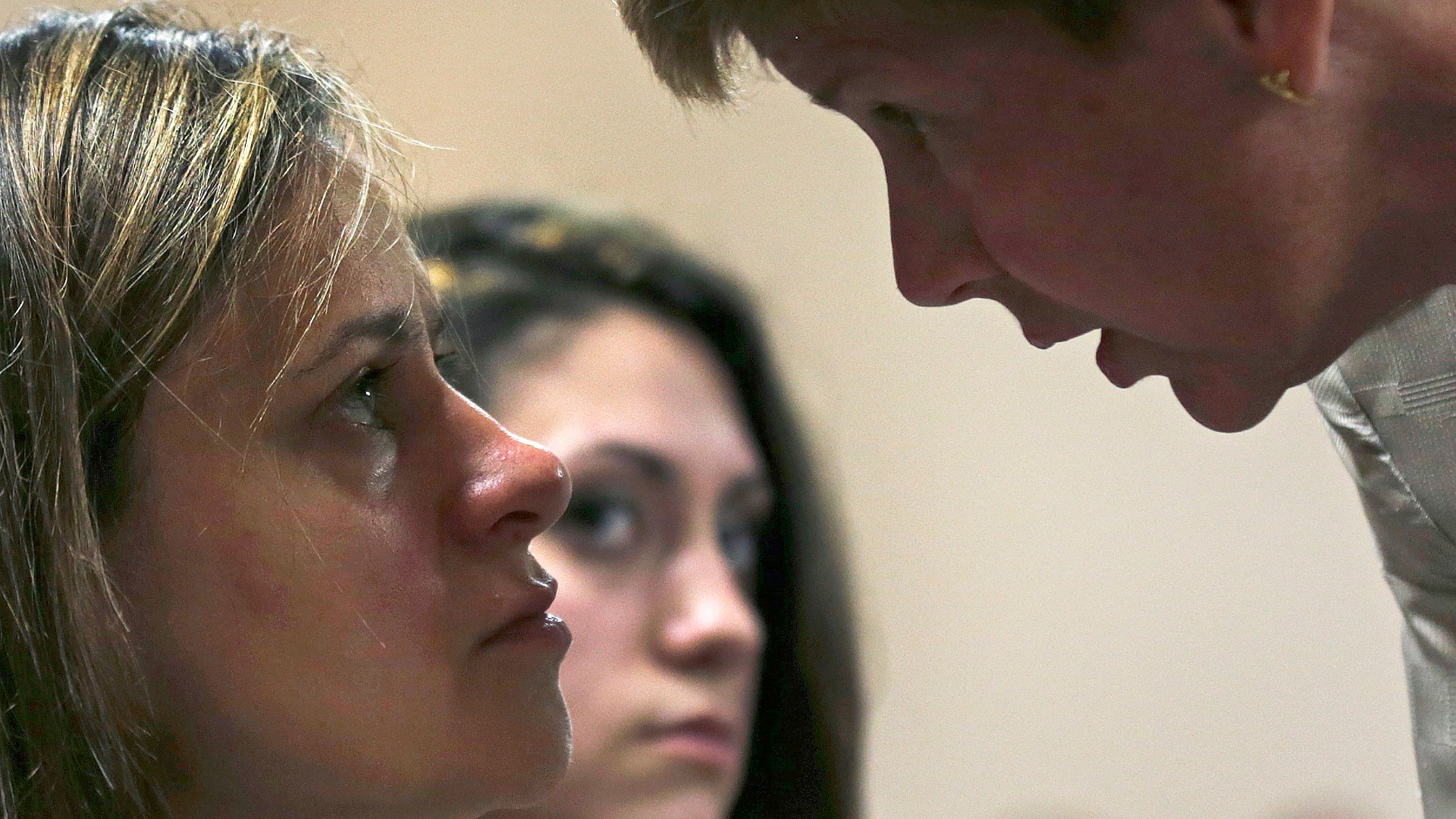 Abby Hernandez: A story of survival in the face of evil ...