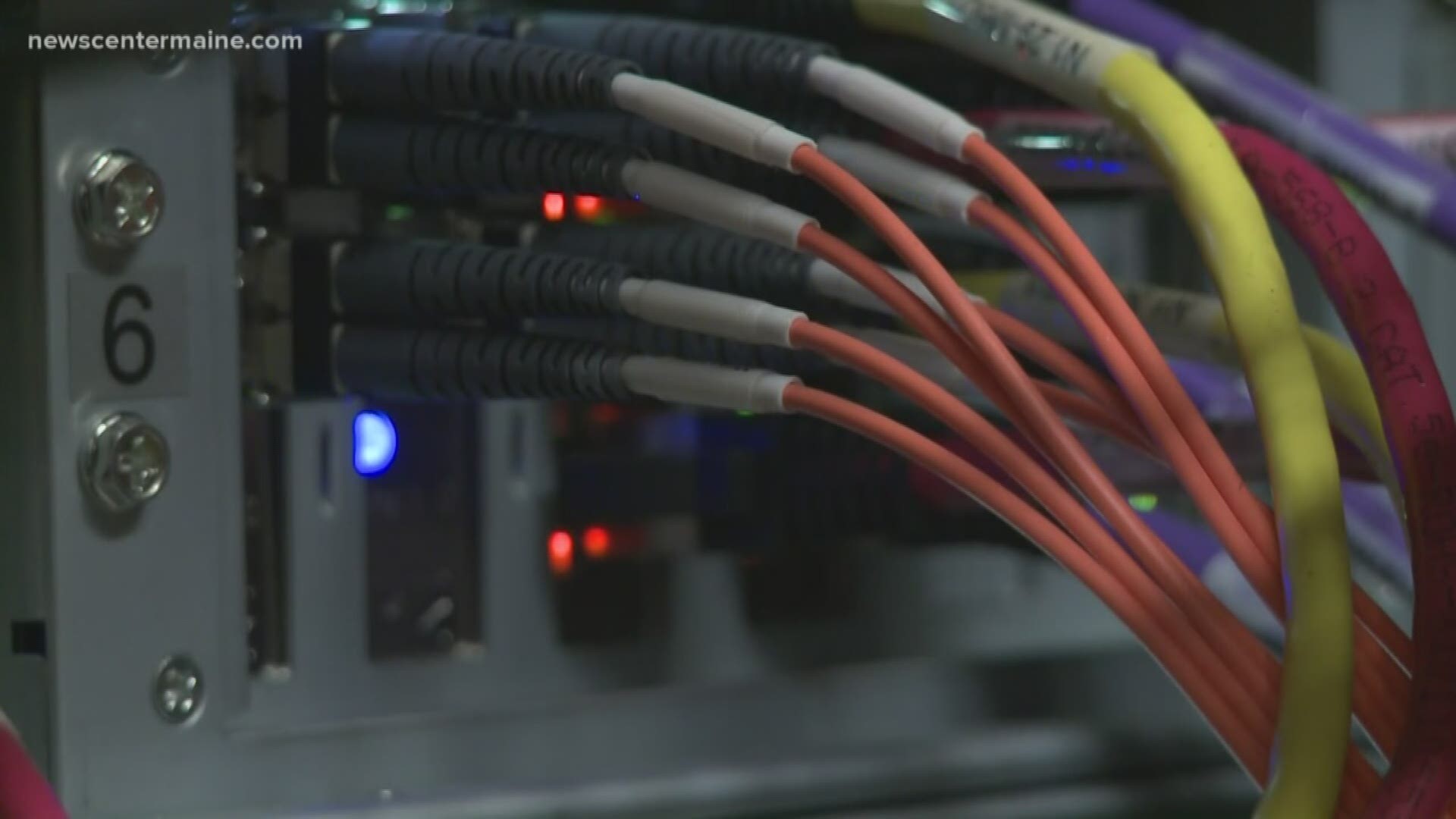 Be prepared to pay an extra 10 cents on your phone line. Starting in January, the ConnectME Authority will impose a surcharge on every wired phone line in Maine.