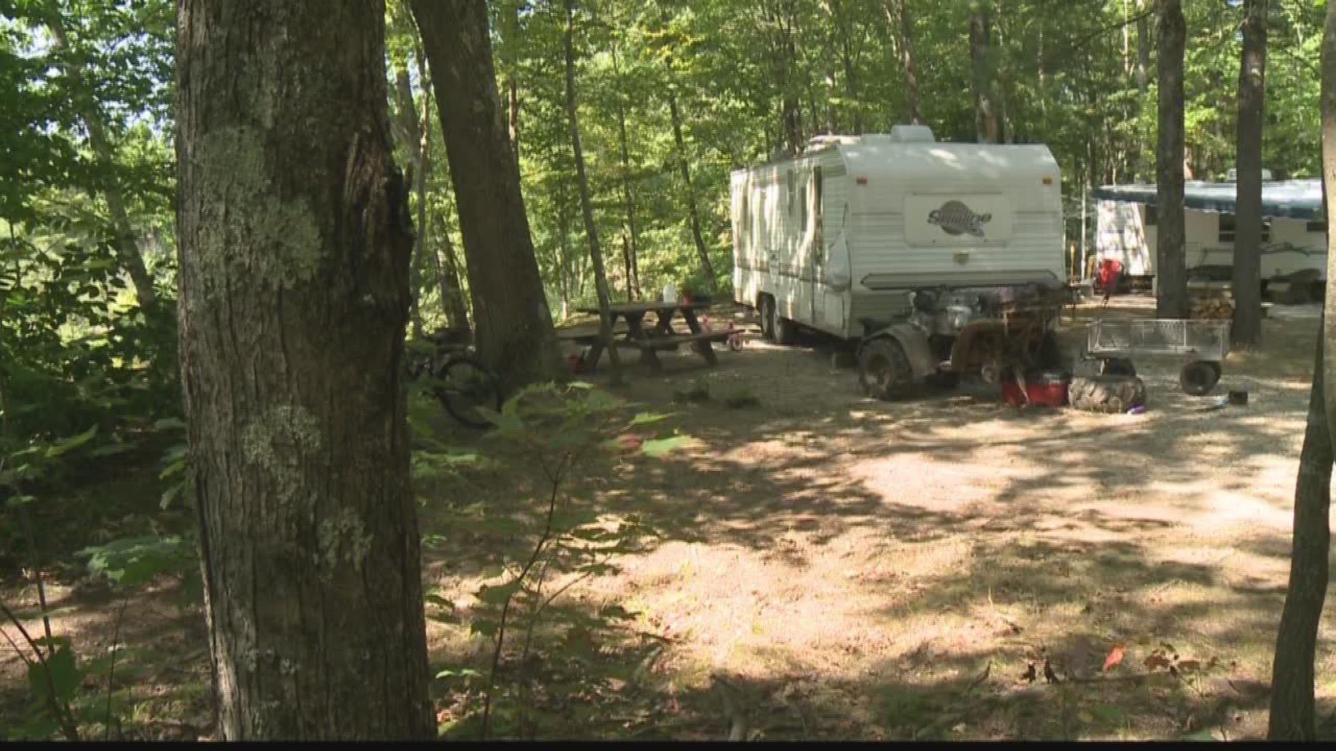 Alarming situation for EMTs prompts partial evacuation of Turner