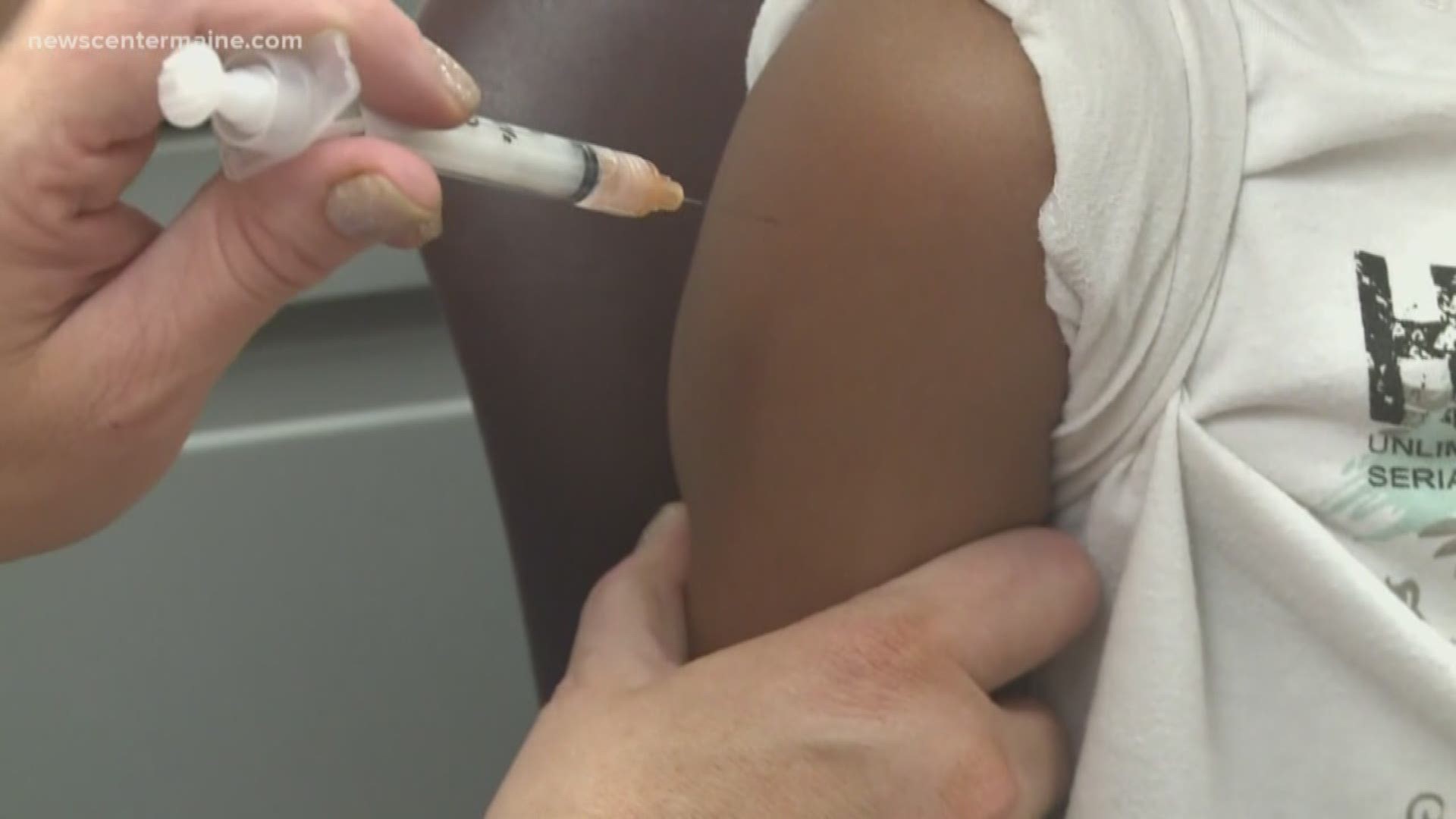 The Maine House of Representatives voted on Tuesday to limit vaccine exemptions in the state.