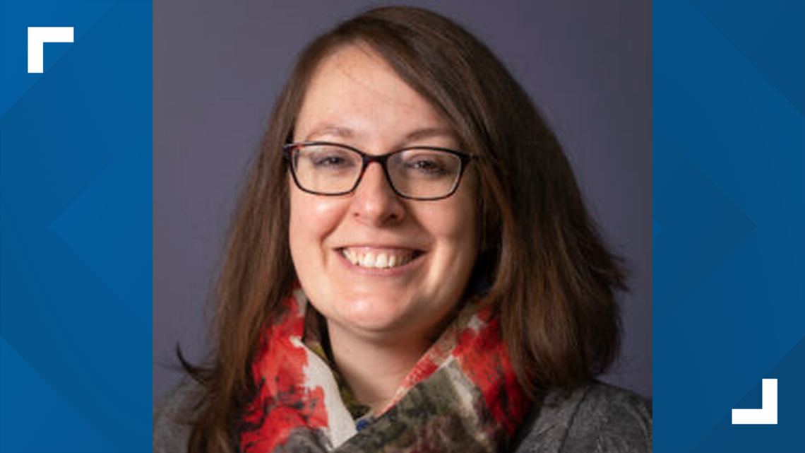 Pollard named new director of substance abuse, mental health