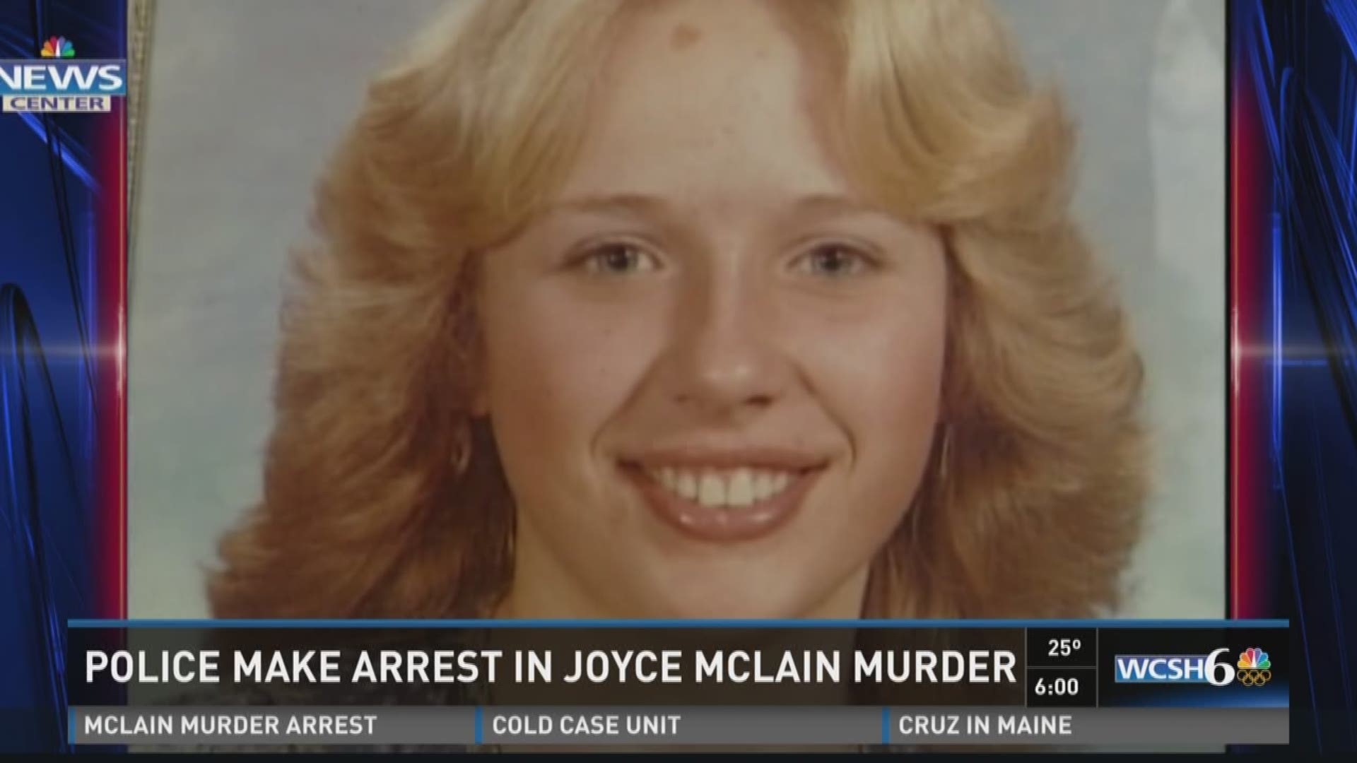 Supreme Court upholds Fournier's conviction in 1980 murder of Joyce ...