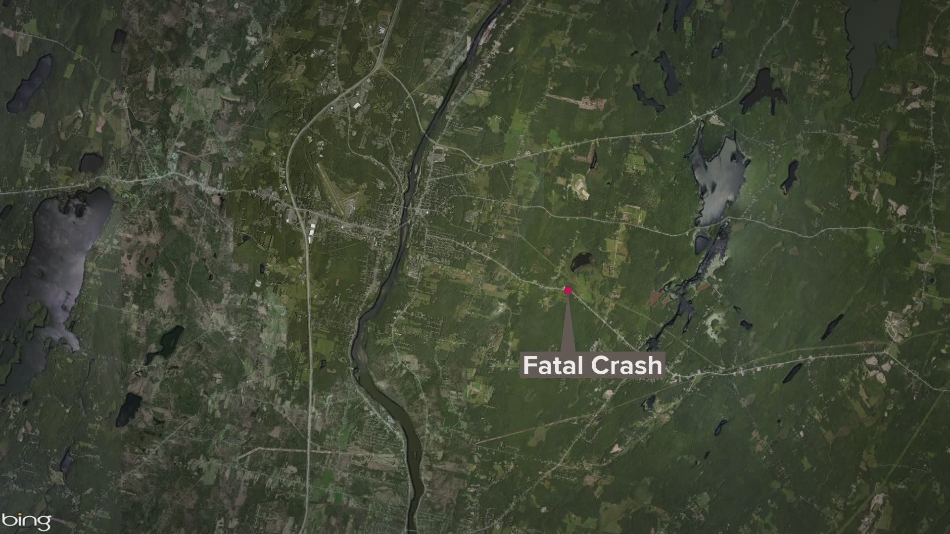 The Augusta Police Department is investigating a fatal car crash that took the lives of two Maine women.