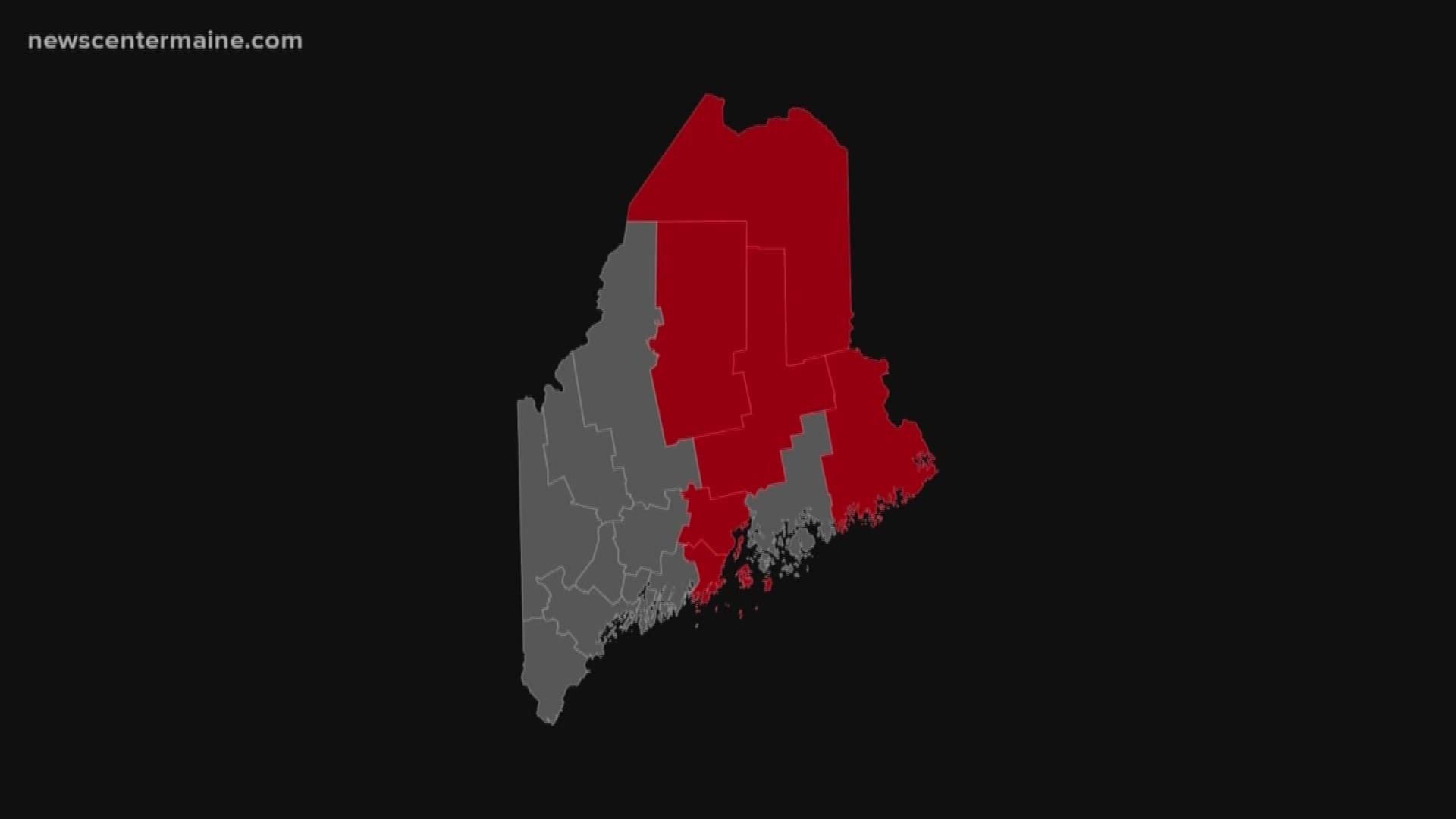 As of July 2018, the census estimates the total population of Maine at 1,338,404 people.