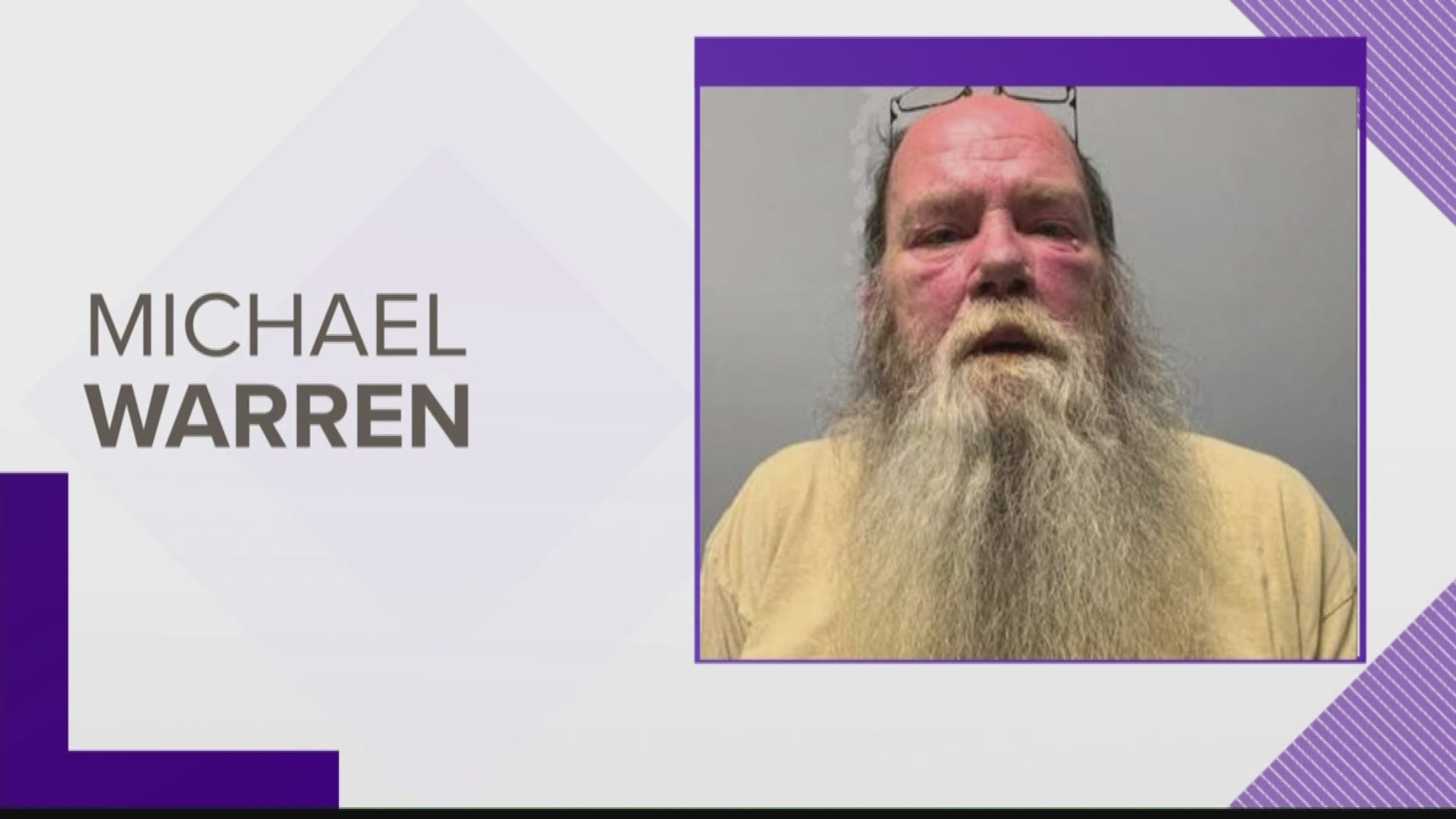 Fryeburg man reportedly fired shots during argument while children slept nearby