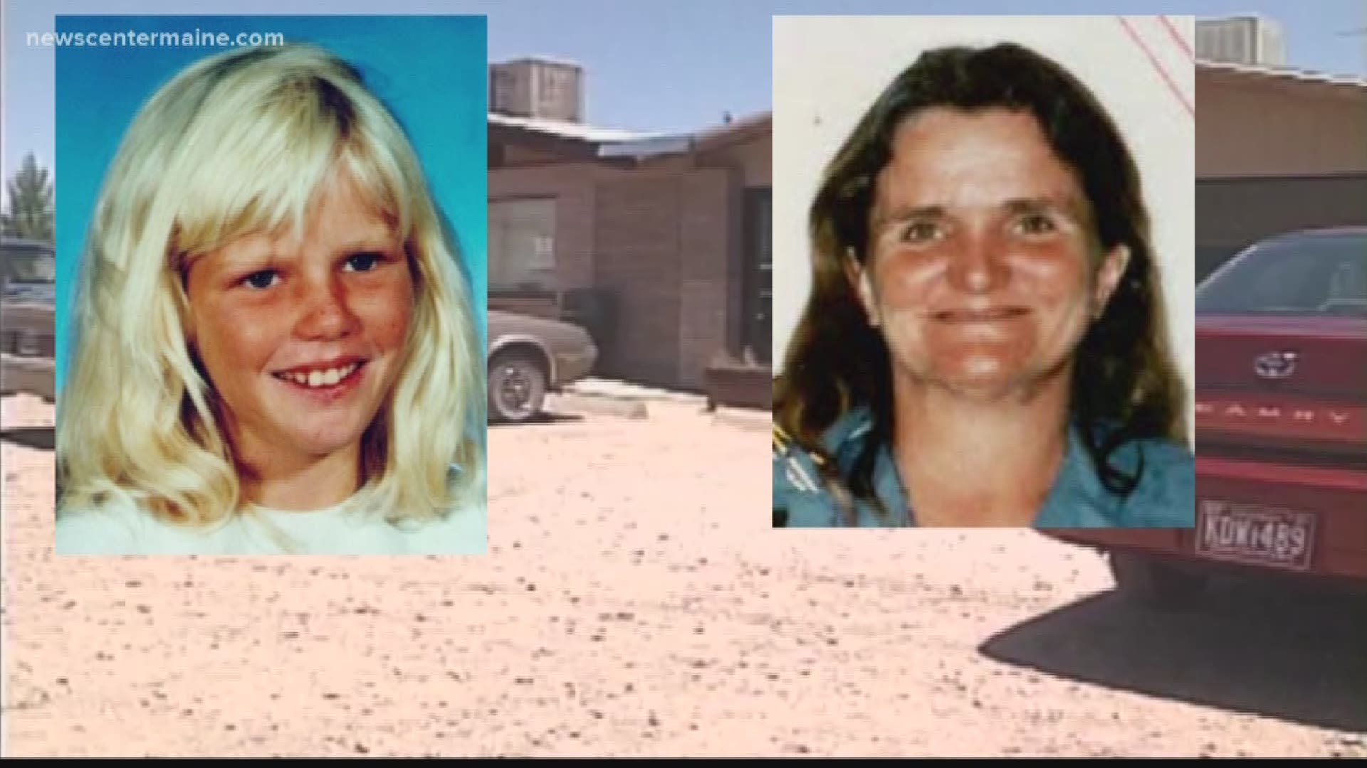 25-year-old Cold Case 