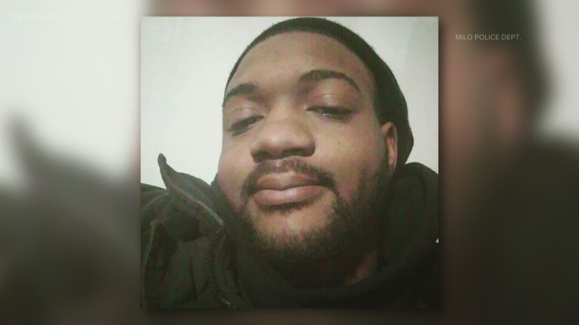 Police in Milo are still looking for Cevonte Johnson who's been missing for two weeks.