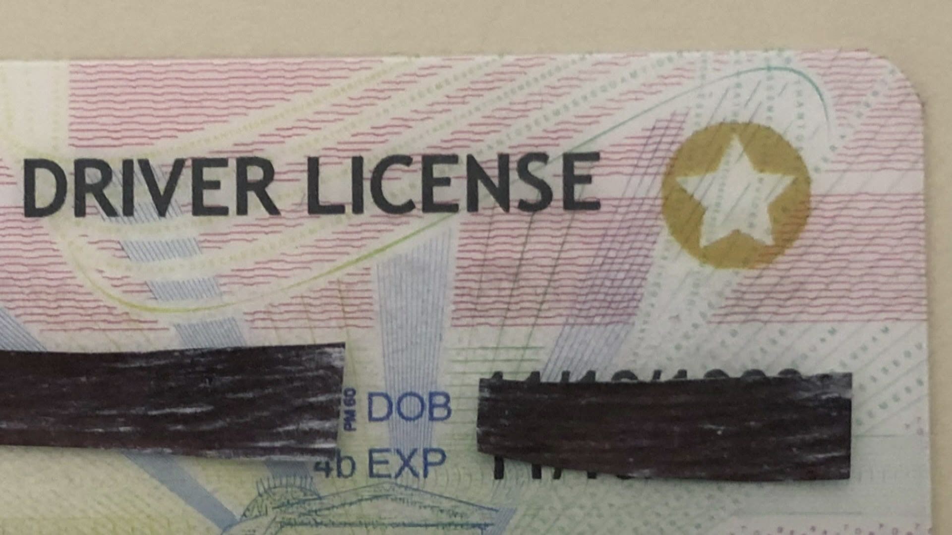 There are some other specific types of id, in addition to a passport, that can still be used in place of the real ID.