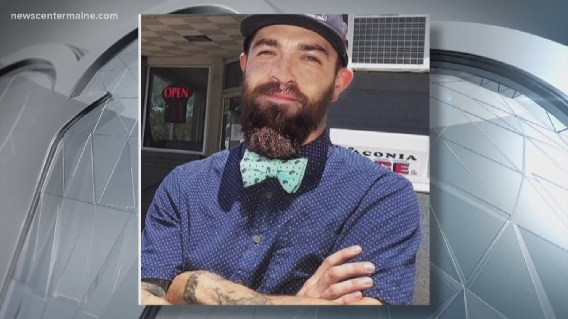 New details are being released by Portsmouth, NH police in the disappearance of a man from Eliot, Maine. Adam Camarato was last seen three weeks ago after leaving a Portsmouth, NH bar.