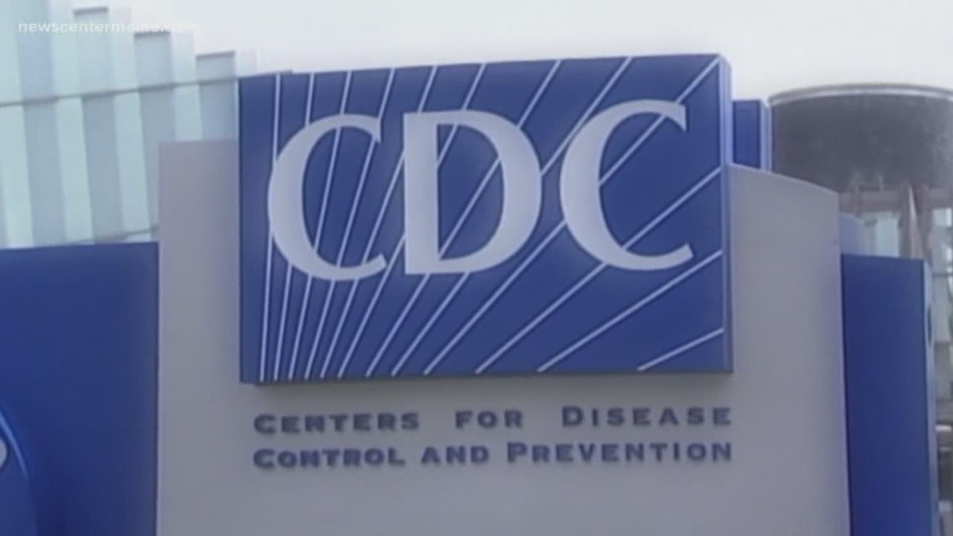 According to the Maine CDC, there has been a large spike in some STIs in the state.