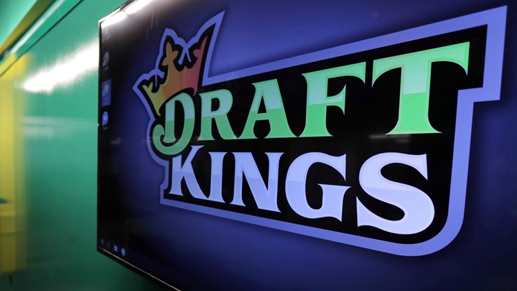 Draftkings Verify