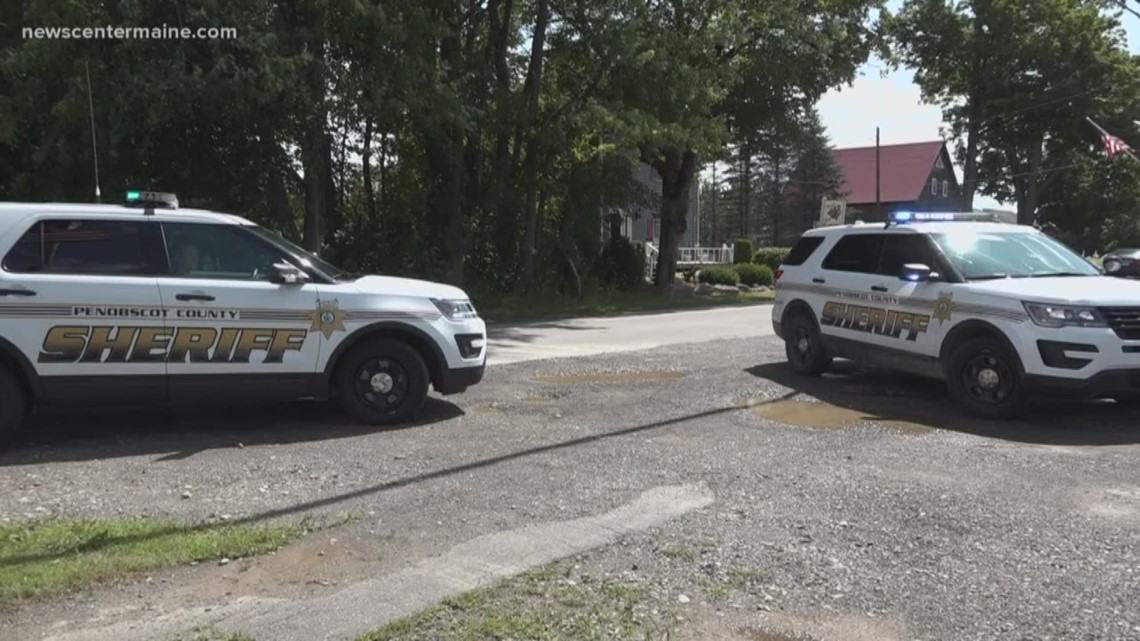 Police investigate Corinna bomb threat