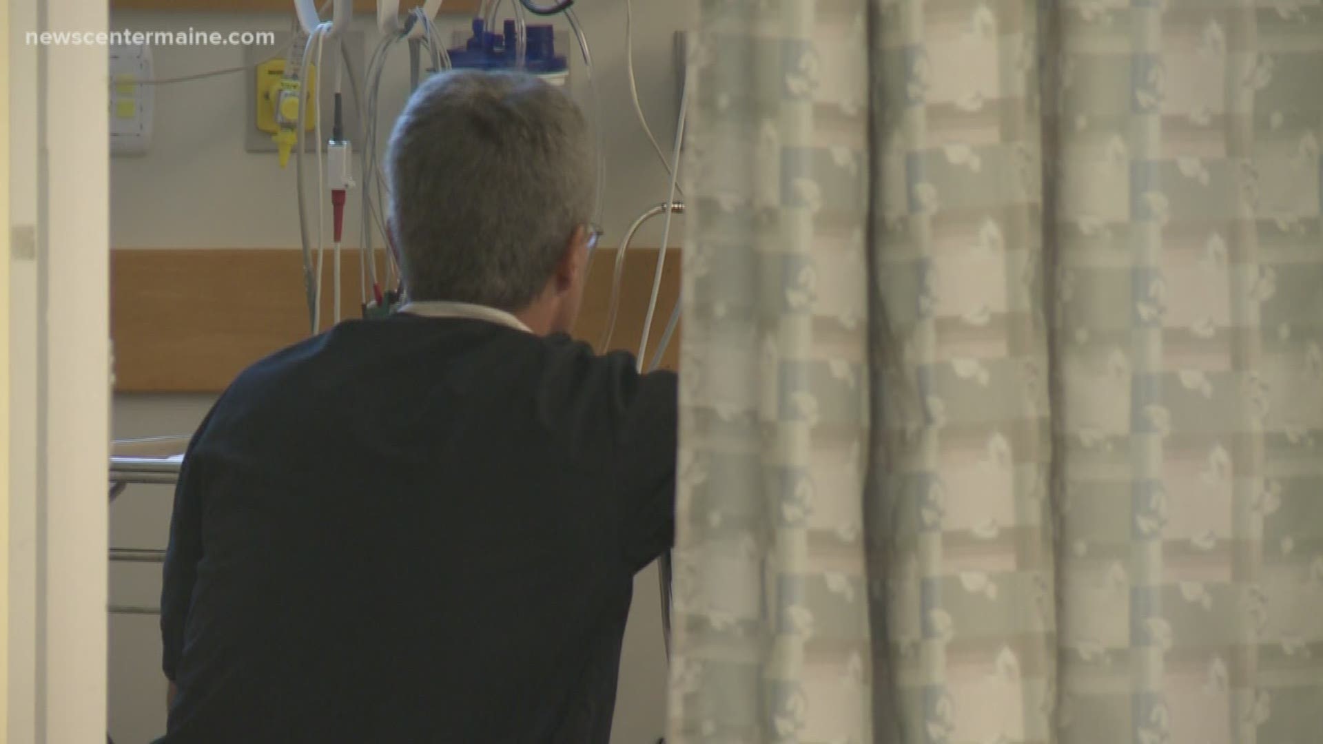 NOW: Midcoast hospital offering suboxone in ER