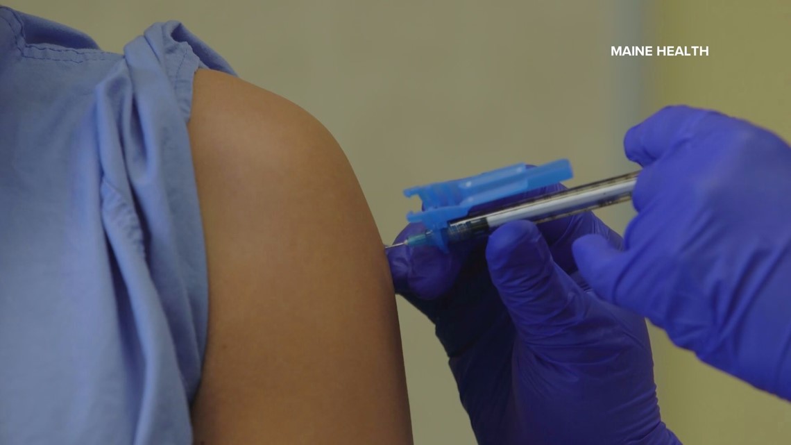 Can Maine employers require COVID-19 vaccine for employees? - Vimarsana News