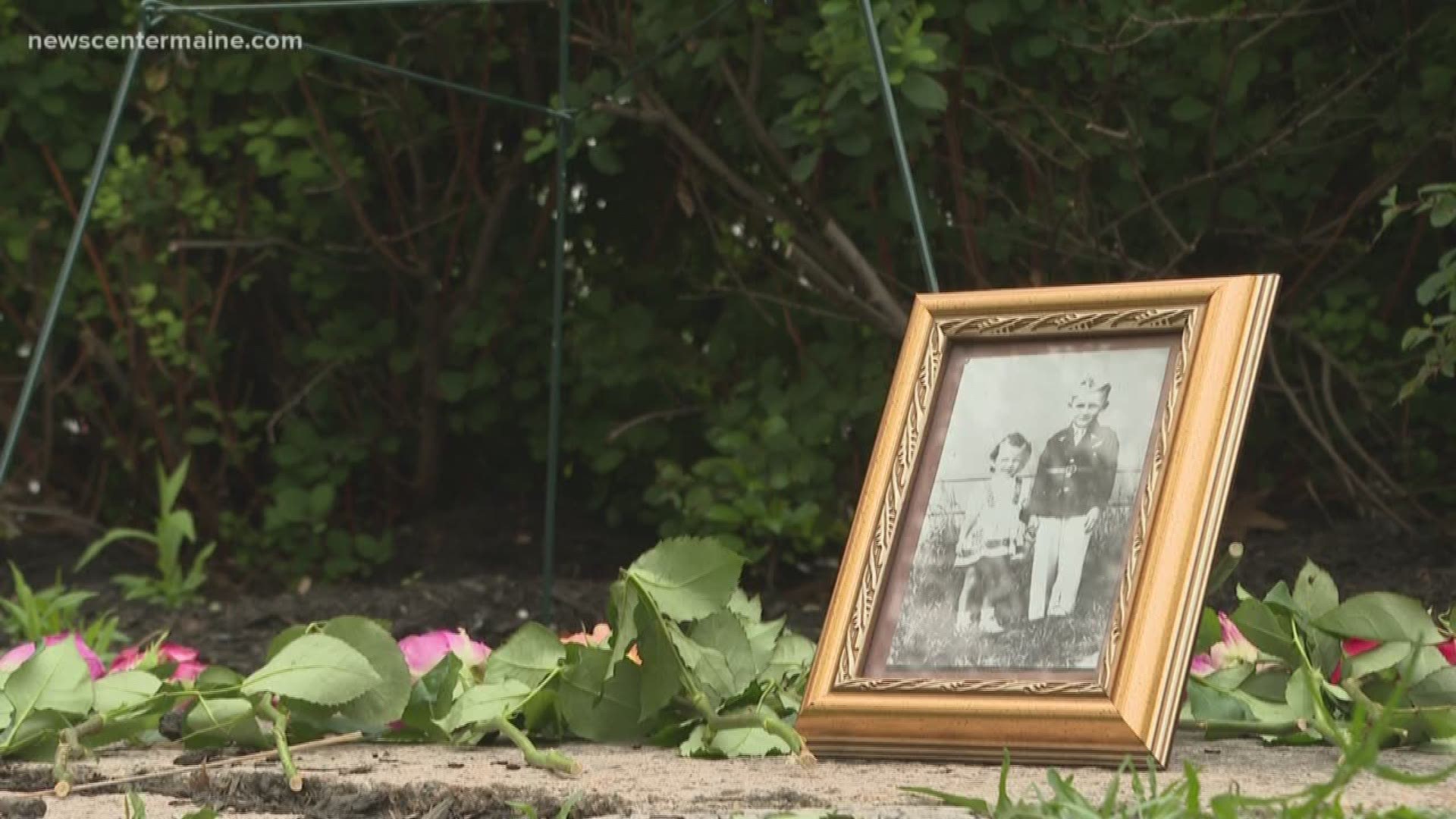 A plane crash in South Portland on July 11, 1944 killed 19 people.