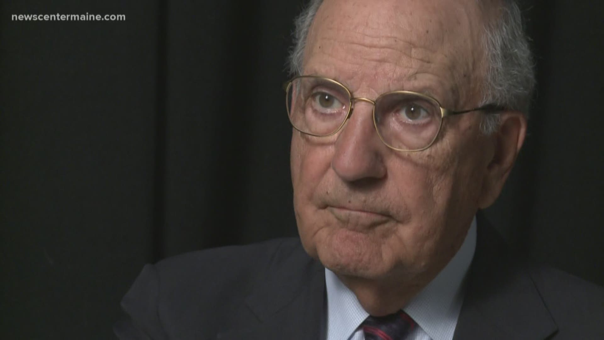 George Mitchell: Trump's approach to trades, tariffs all wrong