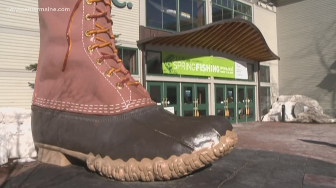 L L Bean To Open Its Flagship Store In Freeport Newscentermaine Com