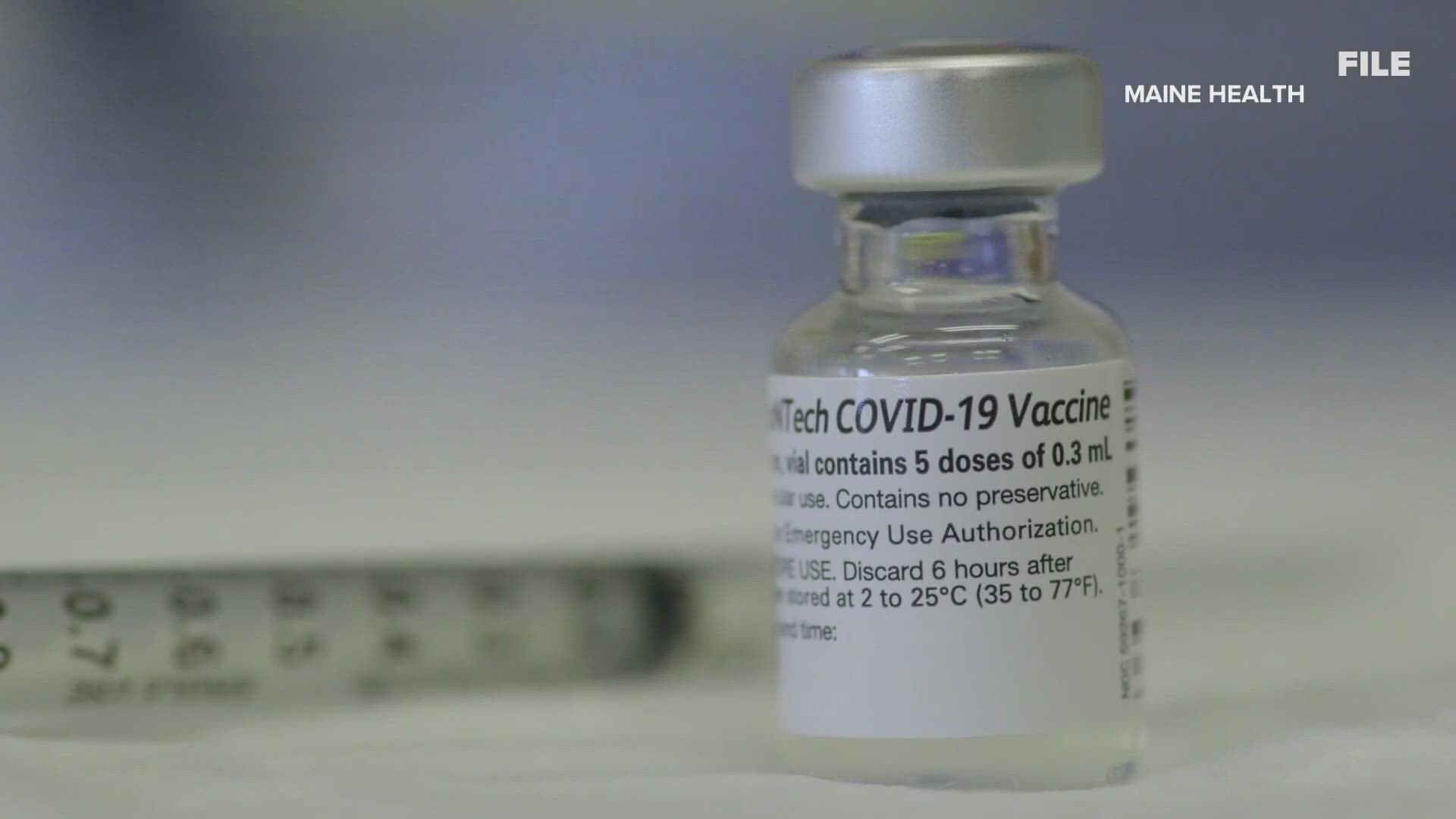 As cases of severe illness in pregnant women rise nationwide, many obstetricians are urging their patients to get vaccinated.