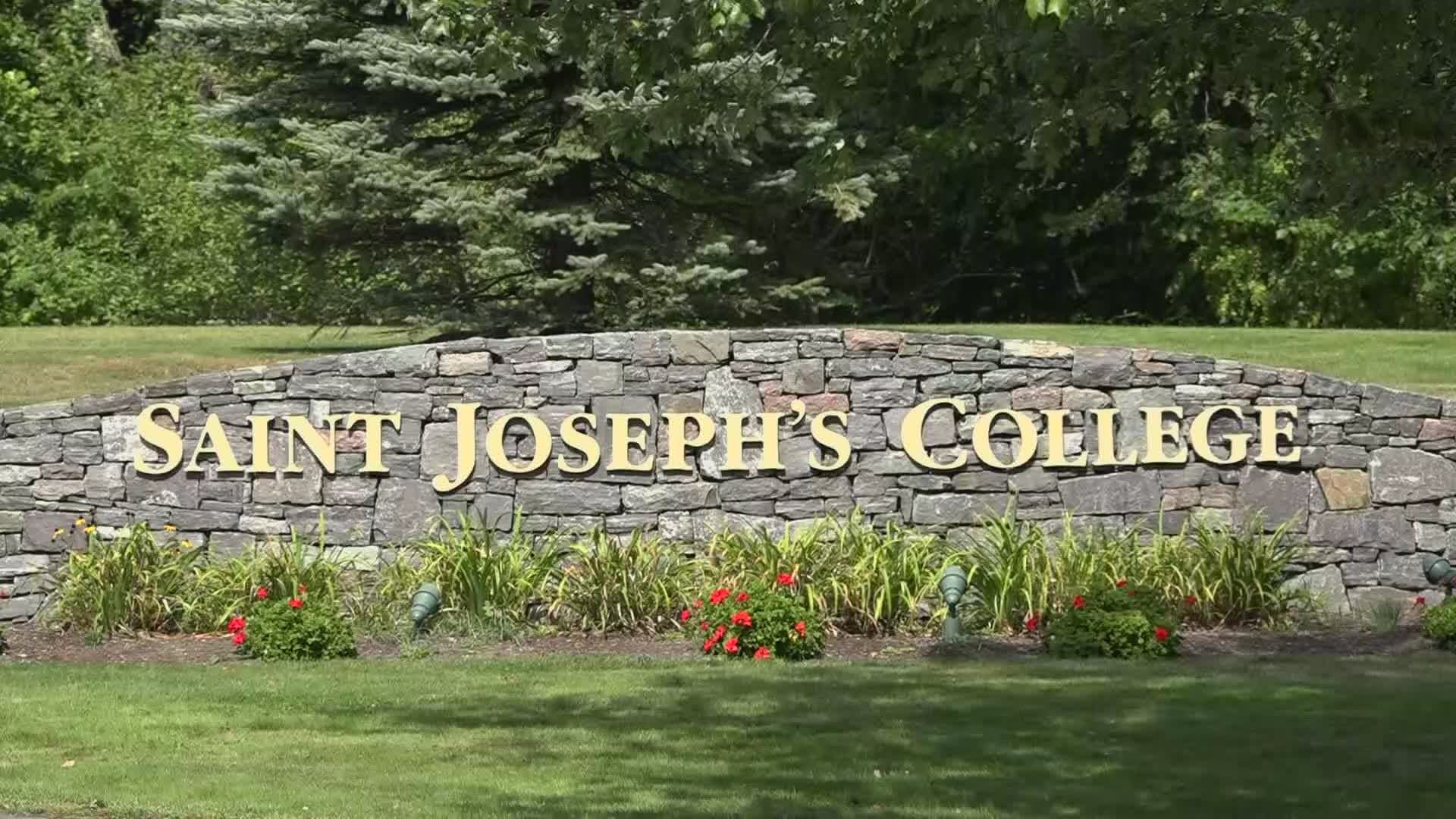 St Joseph's College will begin to send students home for the semester.