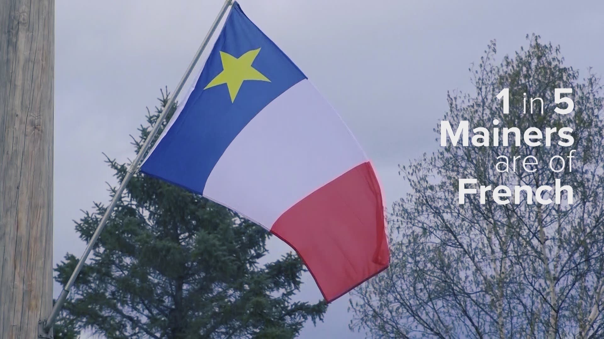 PROMO Preserving Maine s French Acadian culture