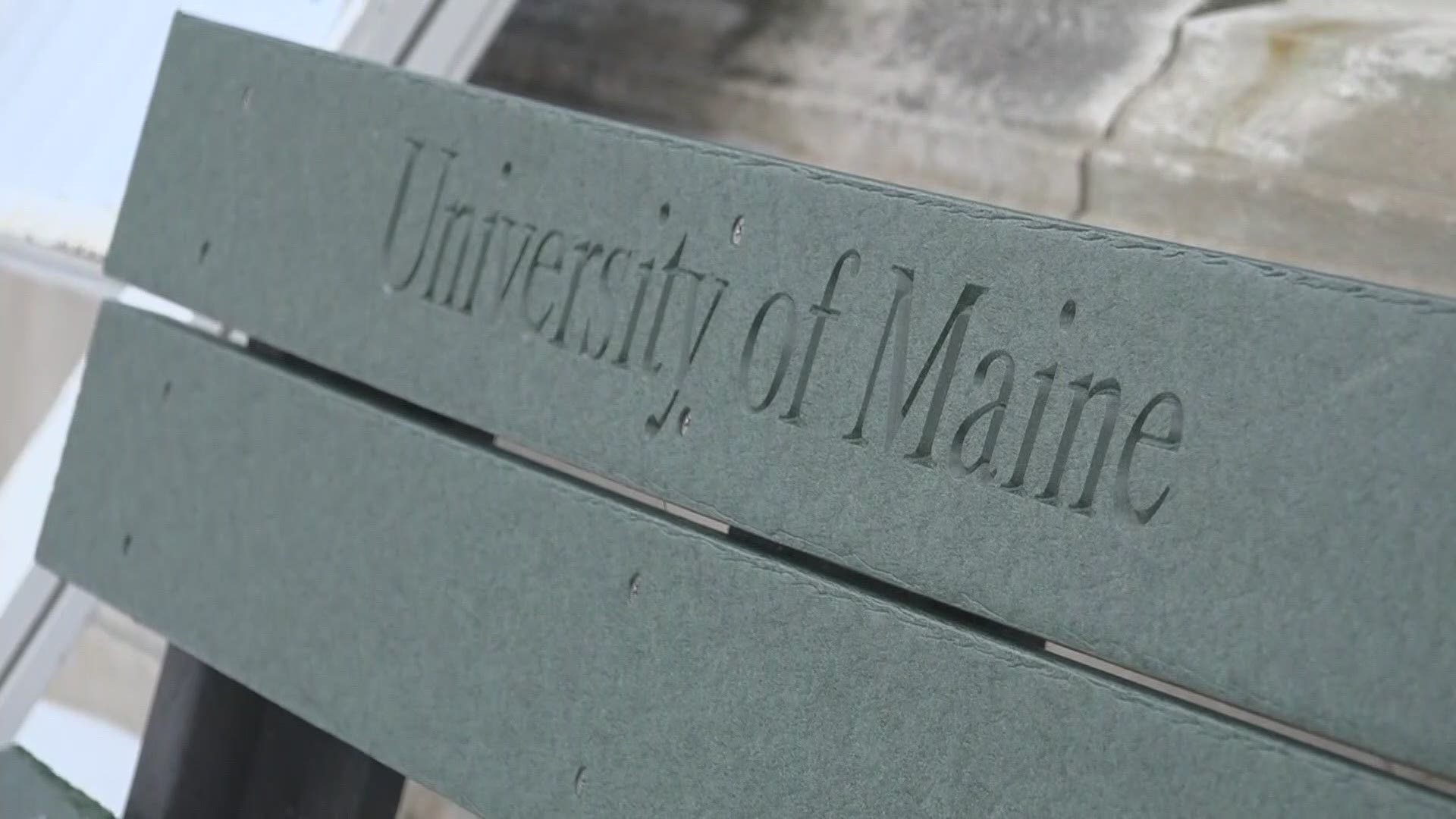 Umaine officials say students can learn by doing, express themselves artistically, and contribute to a team or service initiative.