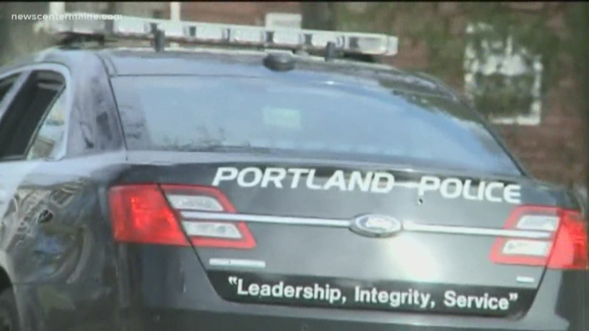 Portland 'sanctuary city' designation shorts police department