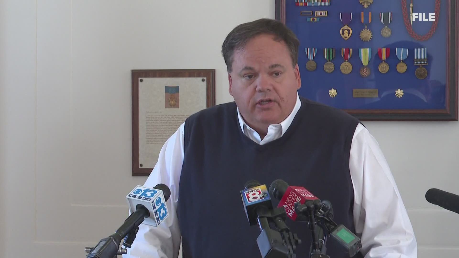 Jon Jennings selected city manager in Clearwater, Florida