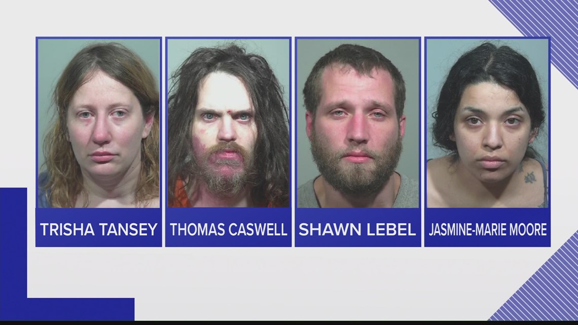 Four Arrested In Connection To Major Drug Bust Newscentermaine Com   824bf1a6 9b13 455a 9a06 005f8fad3733 1140x641 