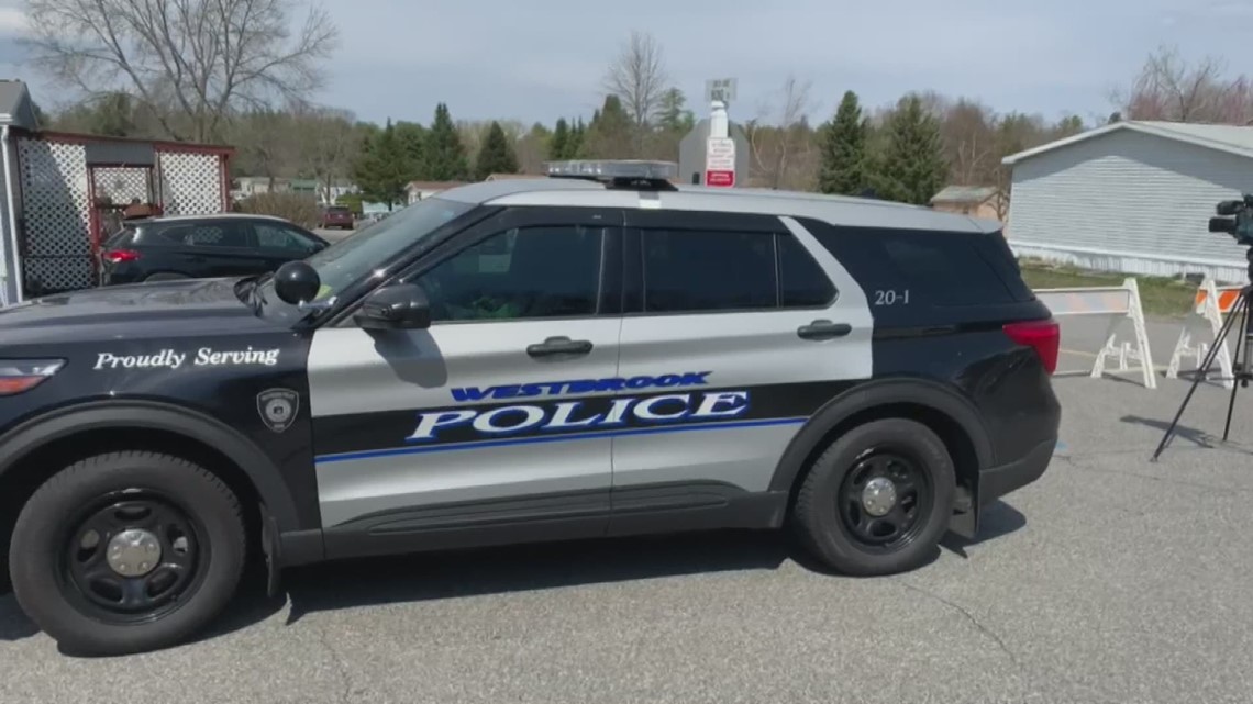 Westbrook police make arrest in East Valentine Street shooting ...