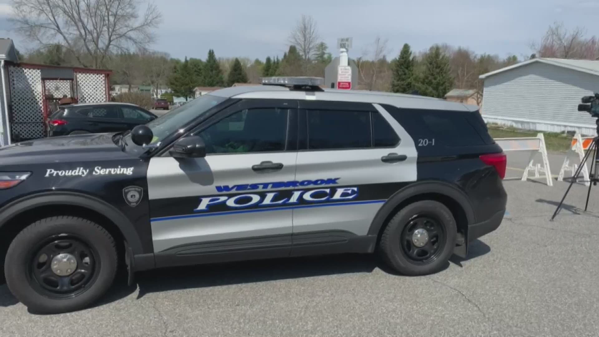 Westbrook police are seeking help in their investigation of a string of car burglaries.