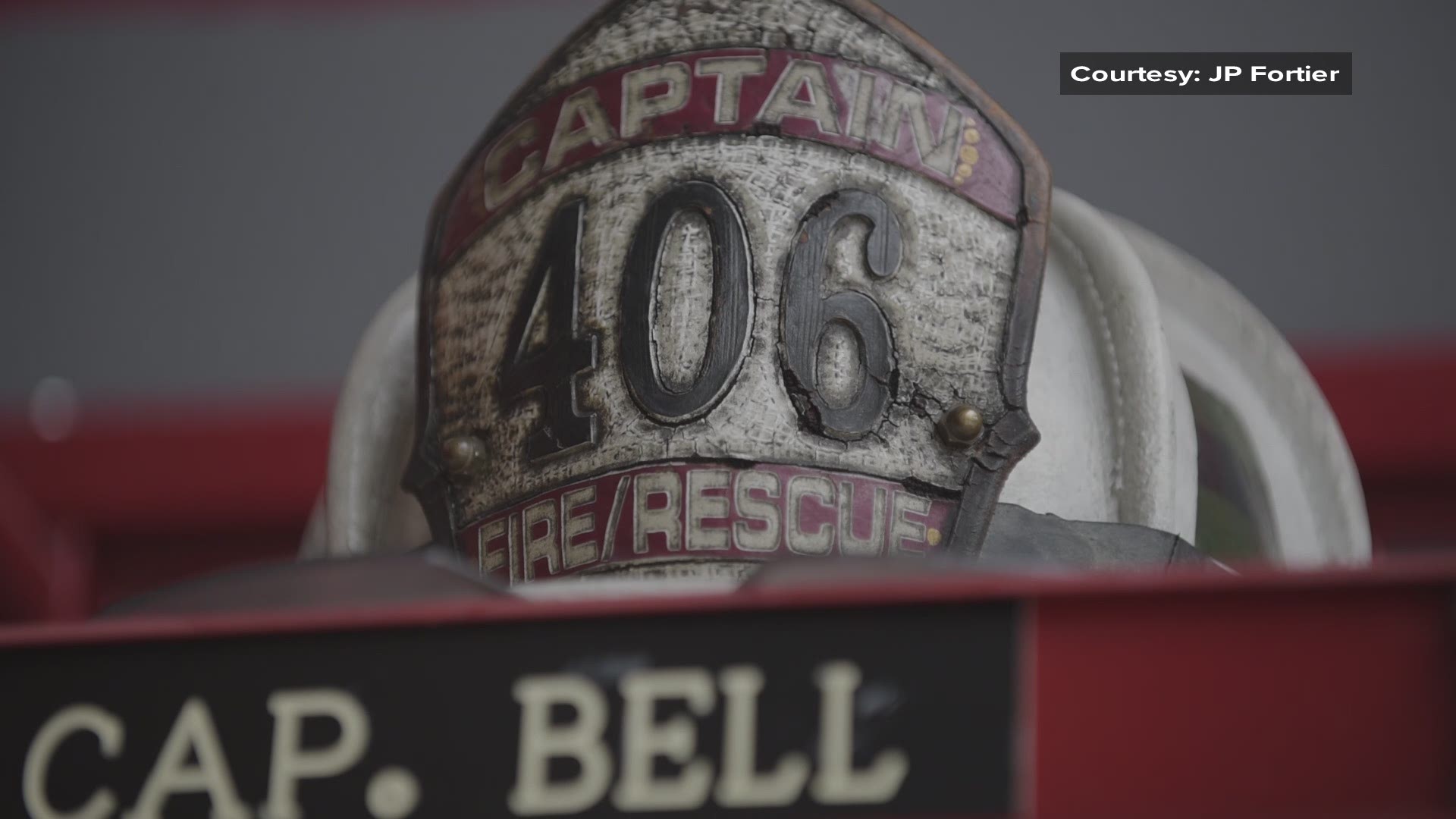Farmington Fire Capt. Michael Bell video tribute, courtesy of Farmington Fire Rescue's former department photographer JP Fortier