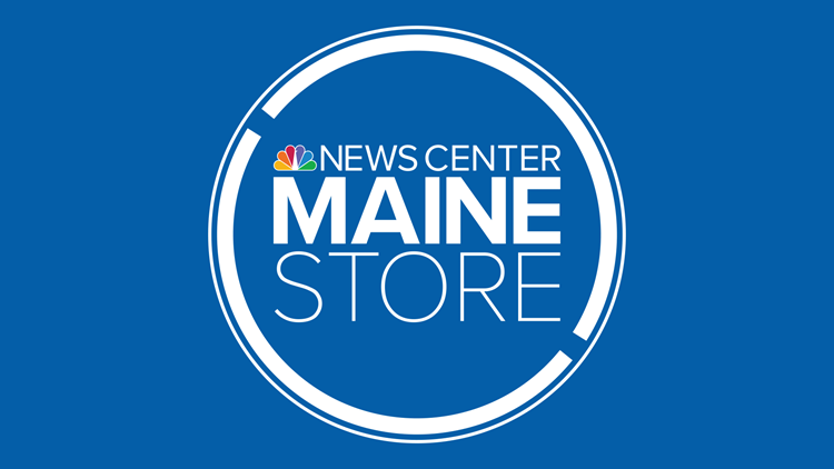 NEWS CENTER Maine Store