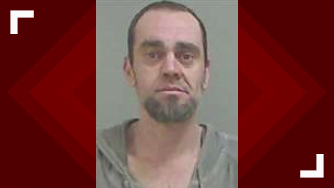 Hartland man arrested after firing gun shots during fight