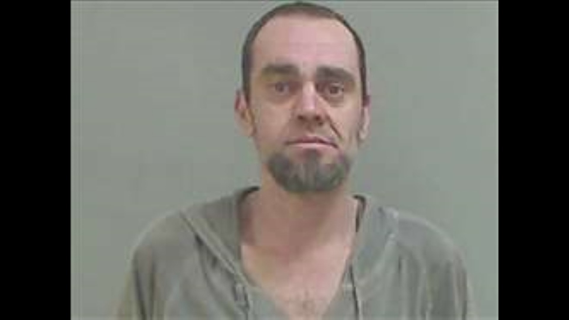 Hartland man arrested after firing gun shots during fight