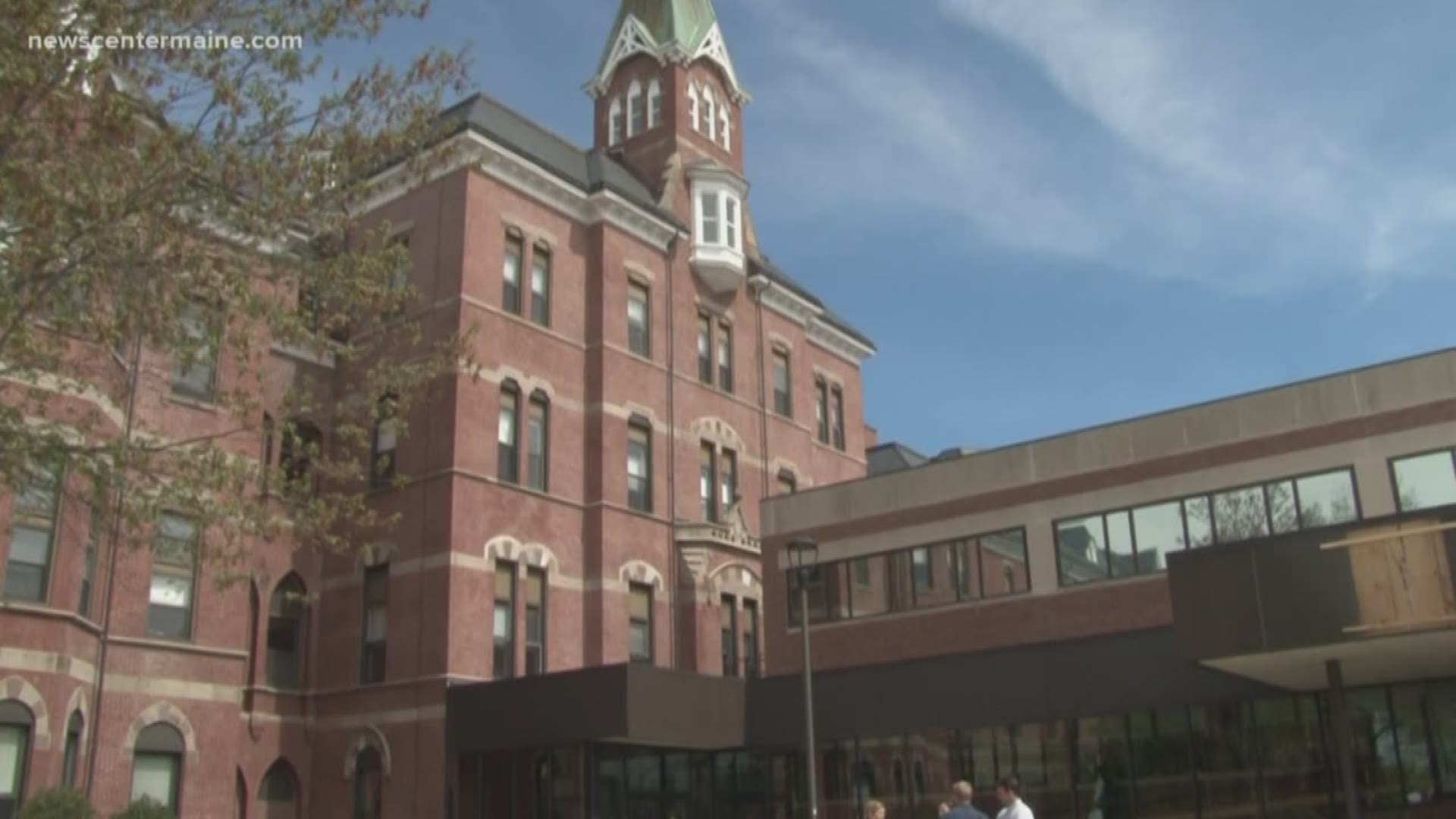 Maine Medical Center, Tufts University School of Medicine renew Maine