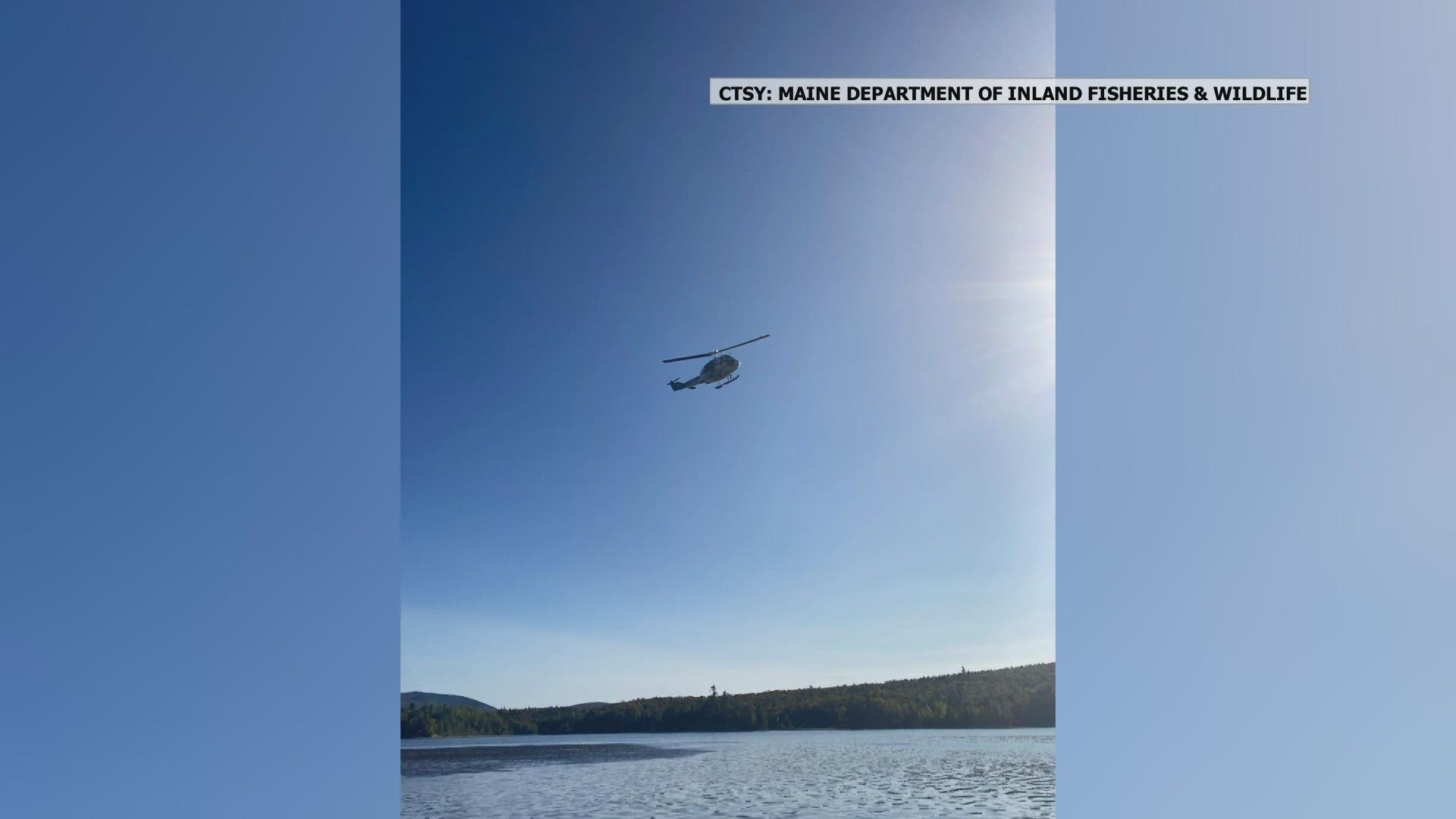 Game wardens found the body of a woman from York who went missing after the canoe she was in capsized on Flagstaff Lake.