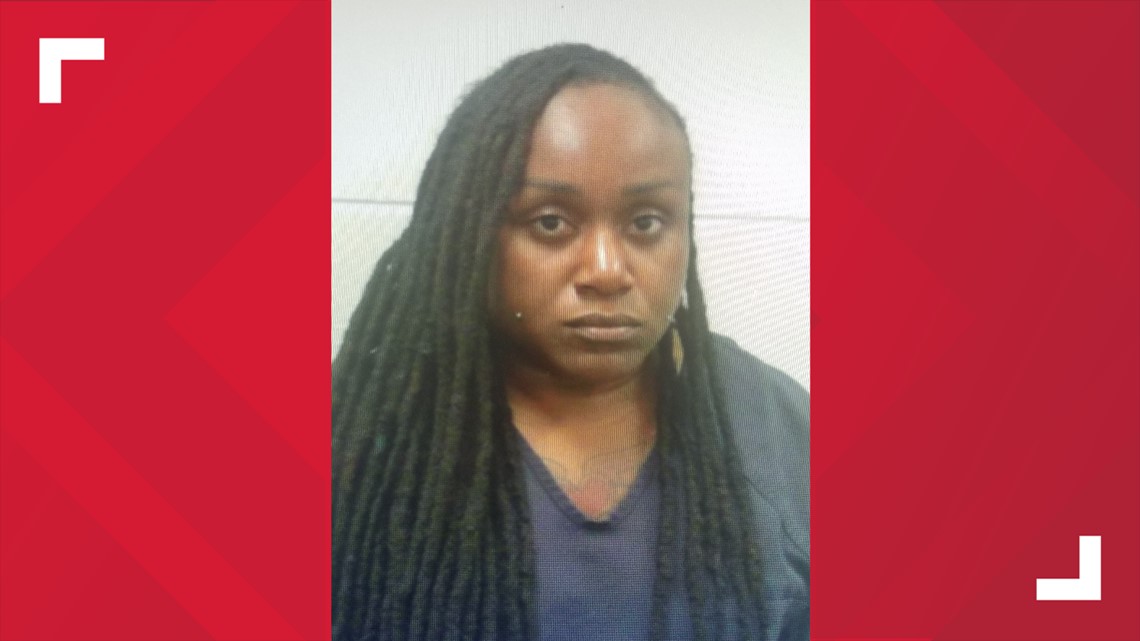 Maine Woman Charged In Connection With Shots Fired In Lewiston 8067