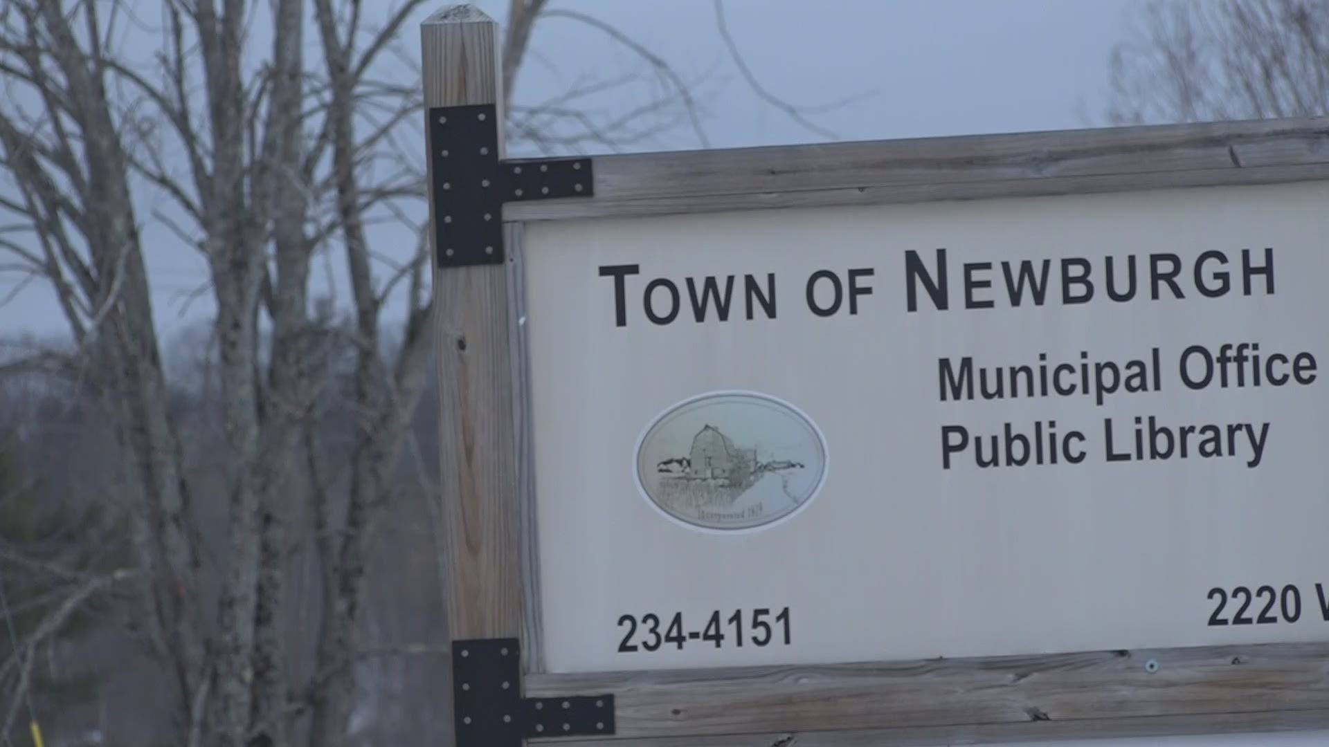 In a time when connections via technology have become essential to success, communities in Eta, Newburgh and Swanville are happy to see more options for internet.