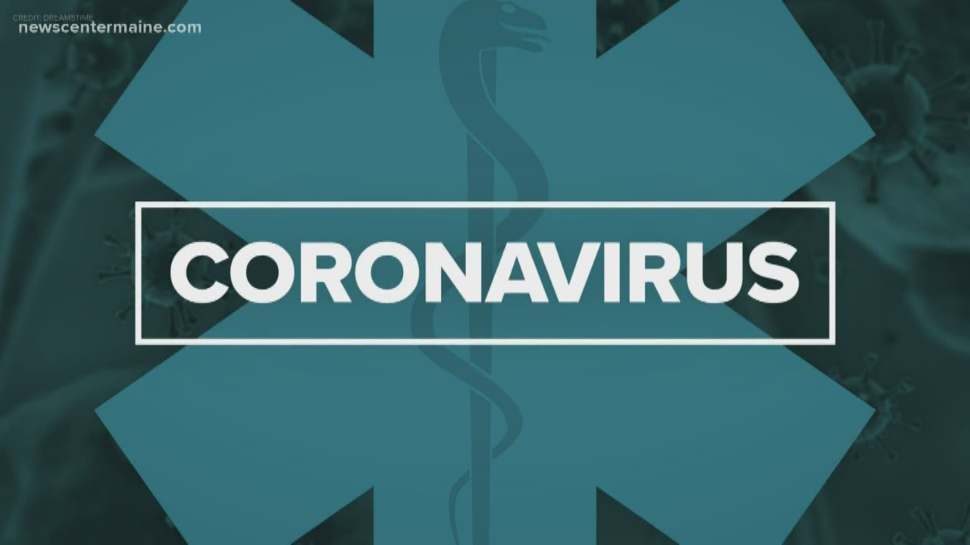 NH now has four confirmed cases of coronavirus, or COVID-19