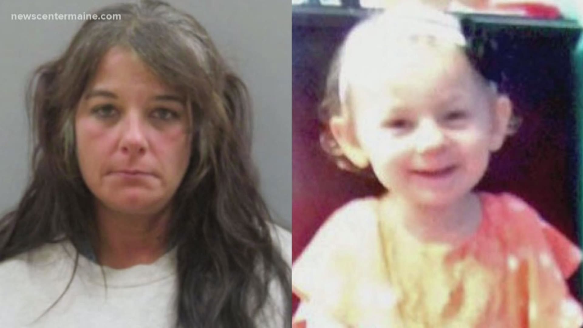 The trial for Shawna Gotto, the woman accused of killing 4-year-old Kendall Chick last year, began Monday.