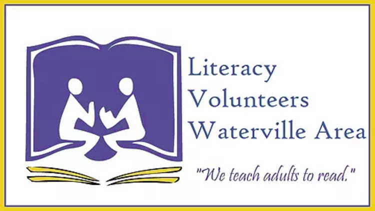 Literacy Volunteers Waterville Area: 2019 Agency of Distinction