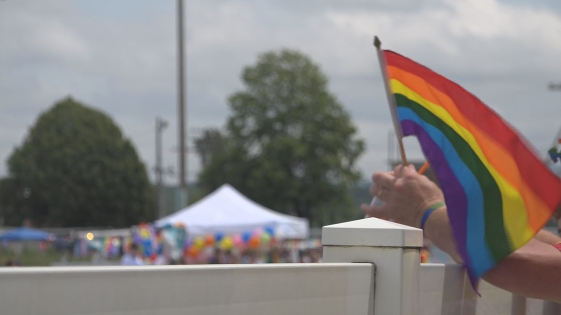 Parades and festivals return to downtown Bangor | newscentermaine.com - Vimarsana News