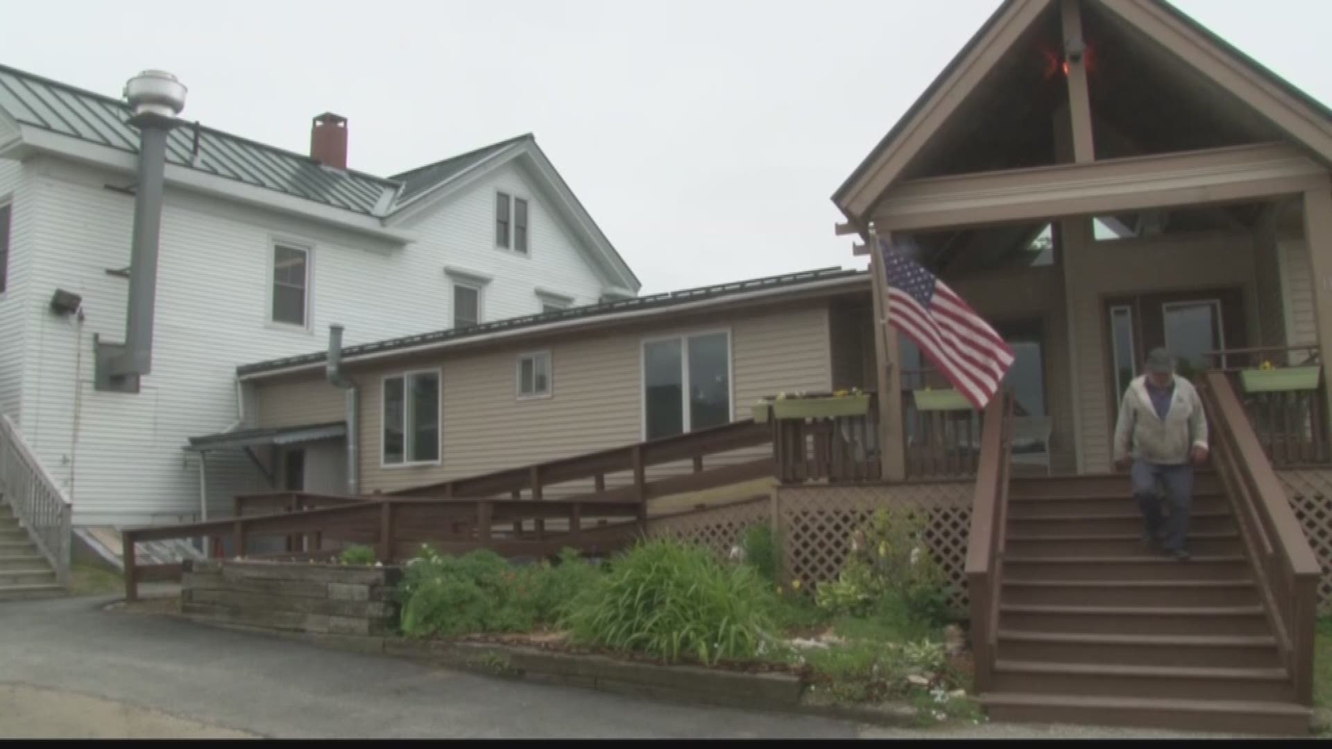 Nursing home in Washington County to close leaving 20 residents without