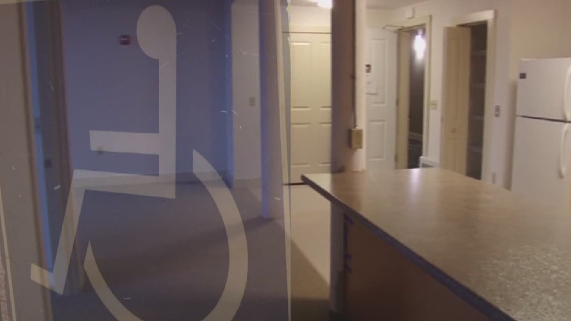 What a landlord can legally ask you about your disability