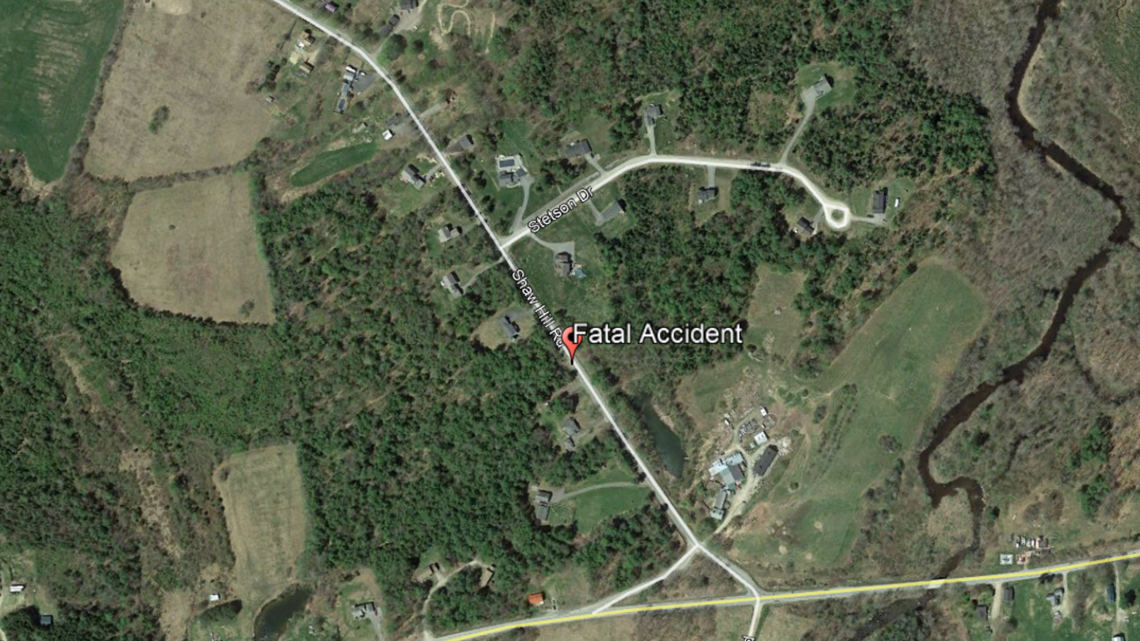 Bucksport man killed in Hampden crash, police say speed was a factor
