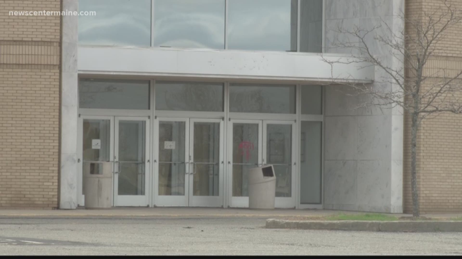 Bangor Mall finds Macy's replacement
