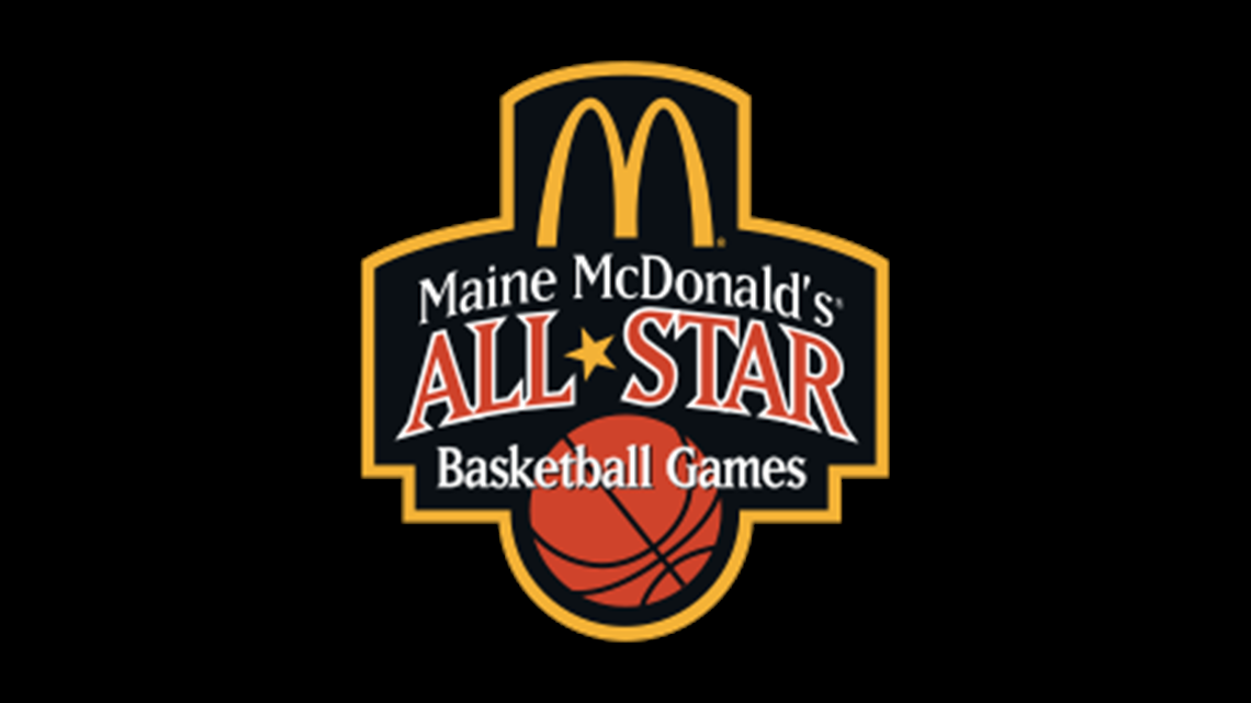 Catch the 40th year of the Maine McDonald's High School AllStar Games