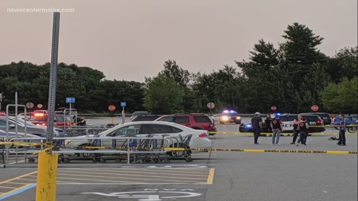 21-year-old arrested for deadly shooting in Walmart parking lot ...