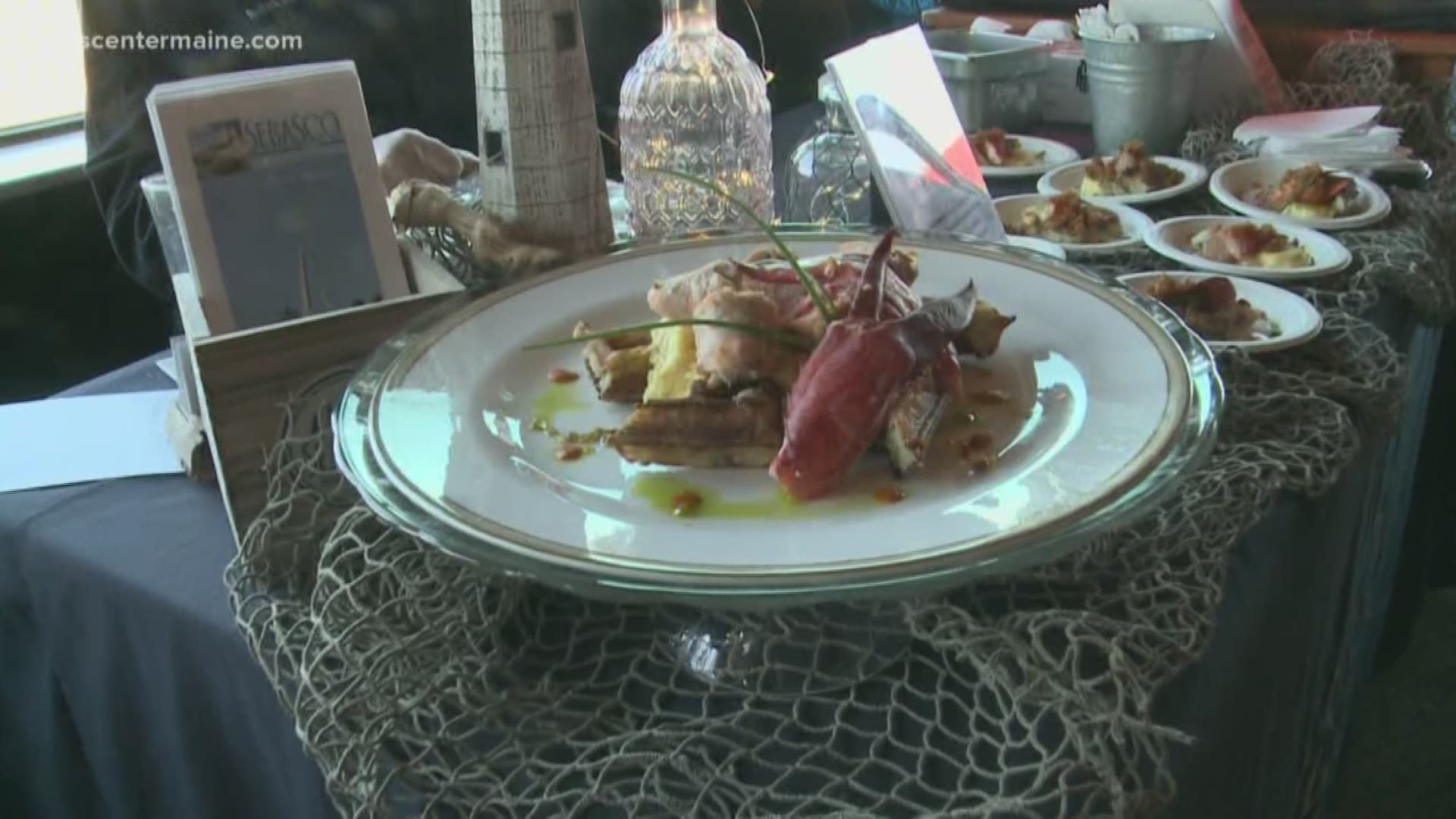 Maine Restaurant Week kicks off with the Incredible Breakfast Cook-Off